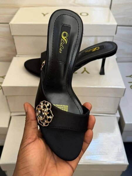 Chaussures, vêtements