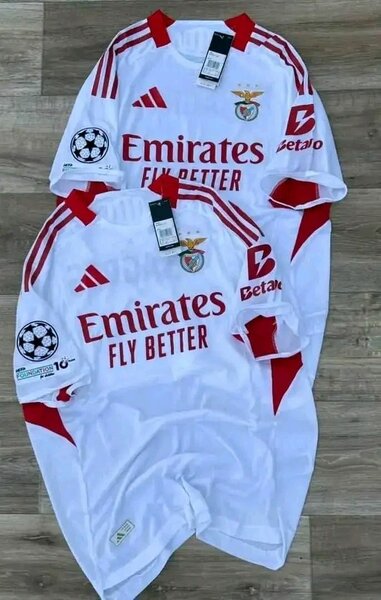 Ensemble Maillot de Foot pour Enfant