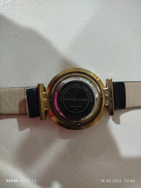 Часы женские