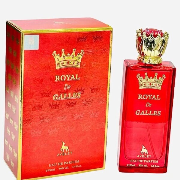 Parfum Royal de Galles 100ml
