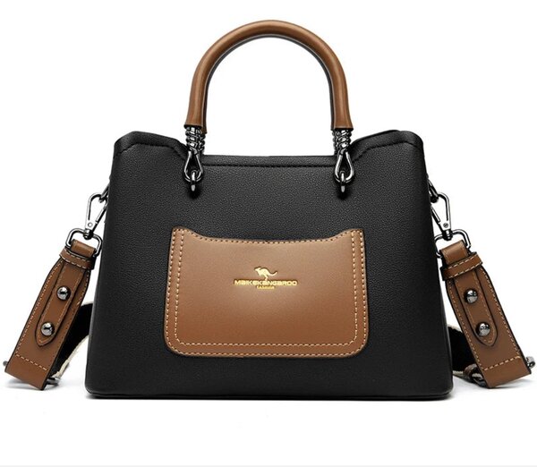 Fashion Luxury Crossbody Shoulder Bag