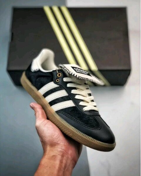 Adidas predator