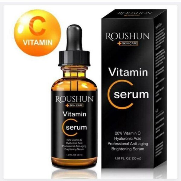 Vitamin C Serum