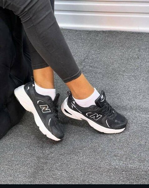 Baskets de running New Balance