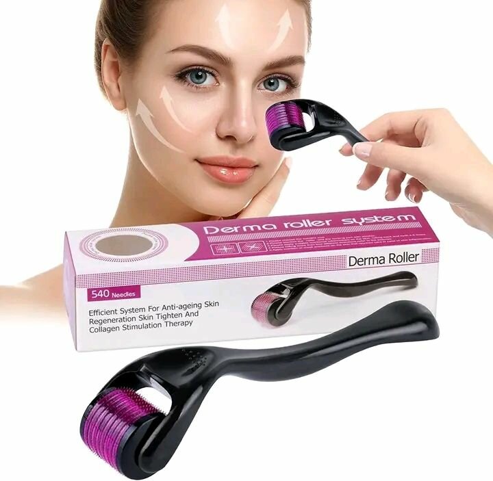 Derma roller