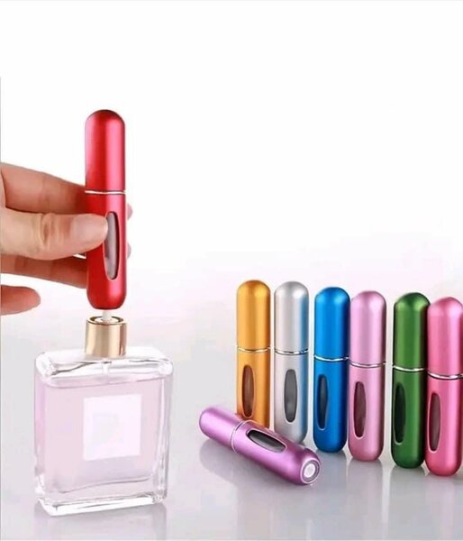 Mini vaporisateur de parfum