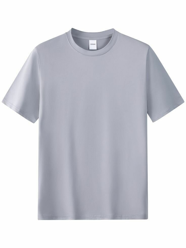 T-shirt unisexe confortable