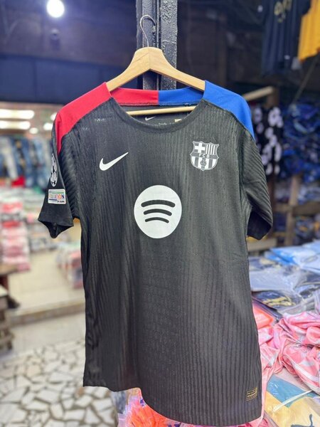 Maillot barça