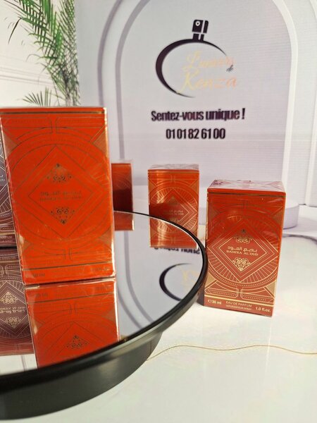 Parfum Oriental BaldeOud 30ml