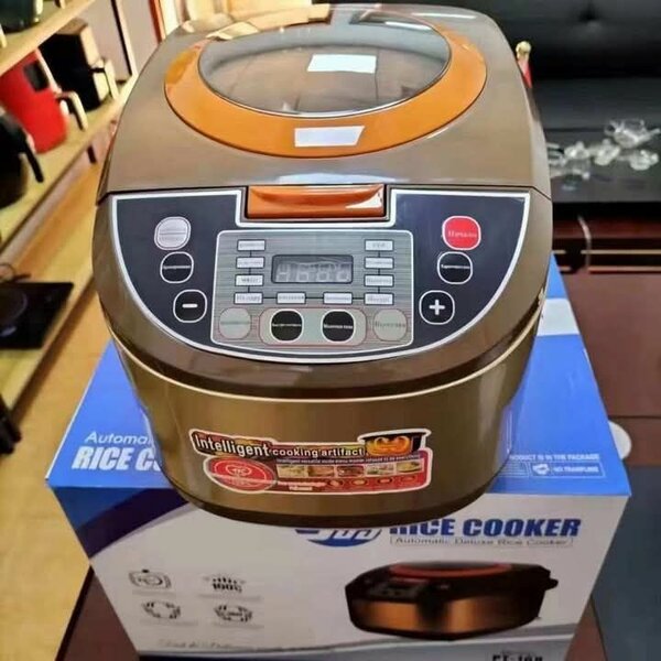 RICE COOKER