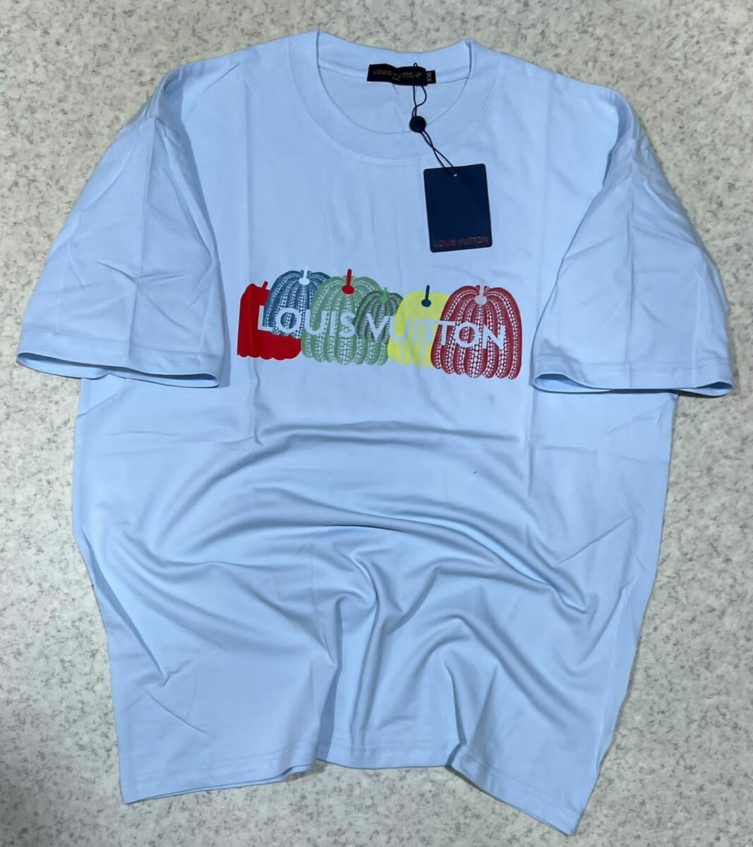 T-shirt élégante unisexe