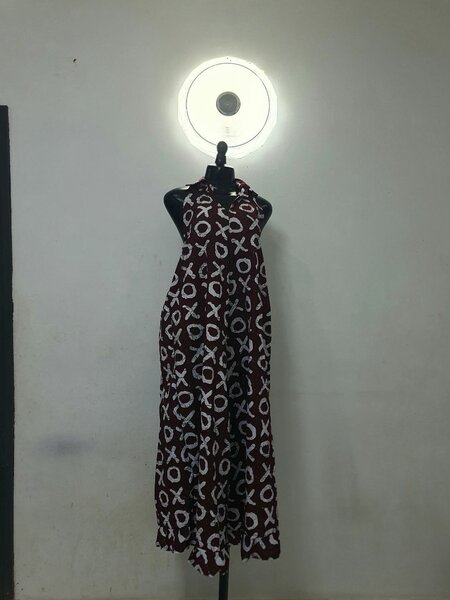 Robe pagnes baladeuses