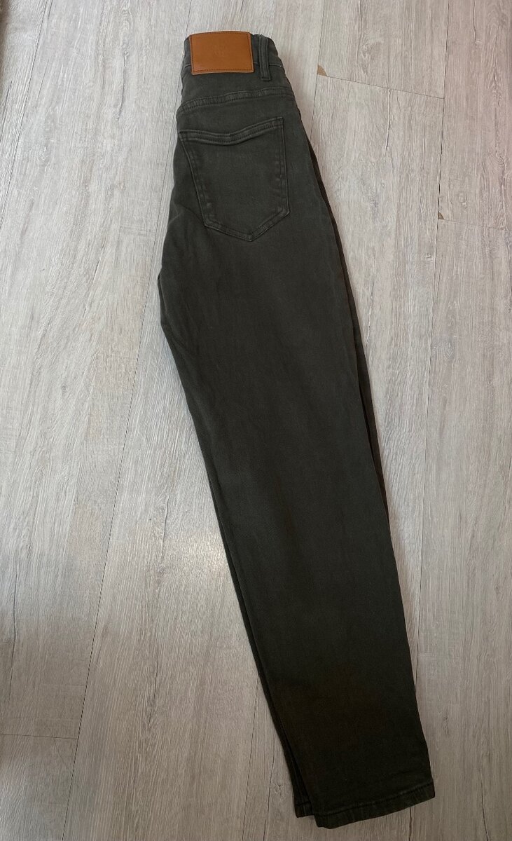 Брюки повседневные