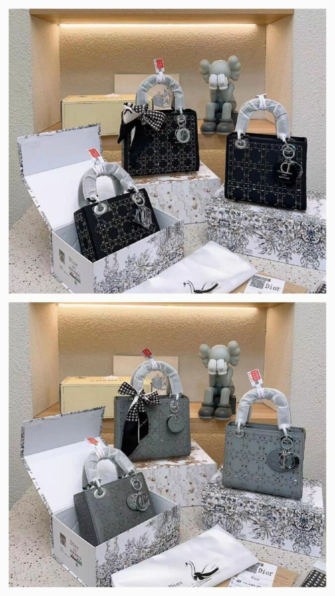 Бренд:Dior леди