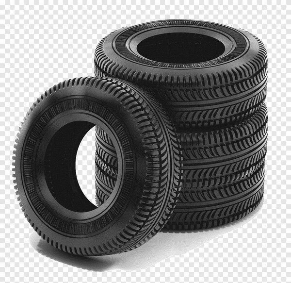 Pneu durable polyvalent