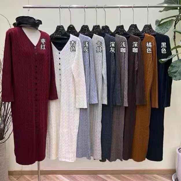 Тренд платье