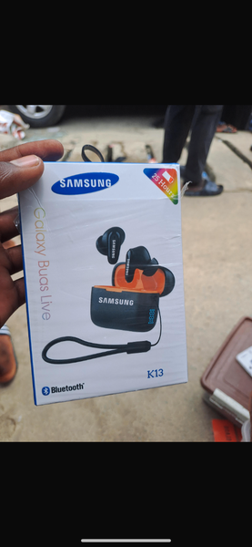 Écouteurs Samsung Galaxy Buds