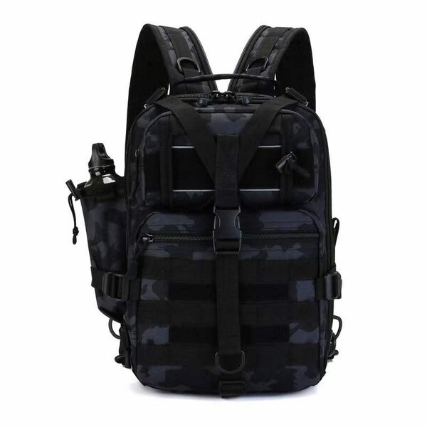 TACTICAL MOLE BAG PACK