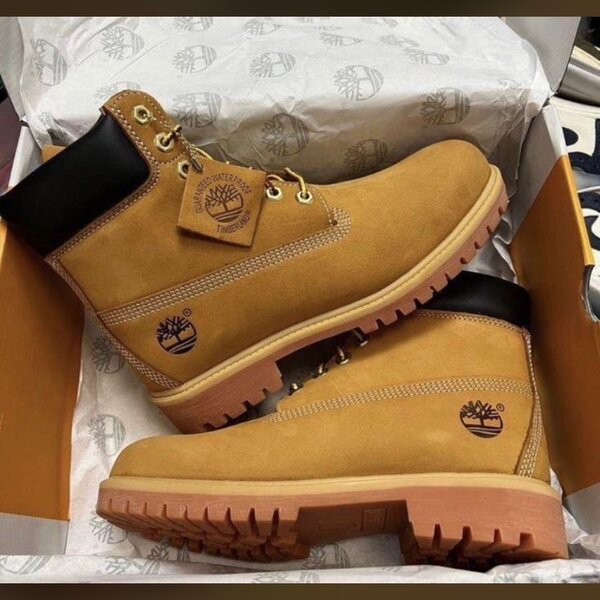 Timberland