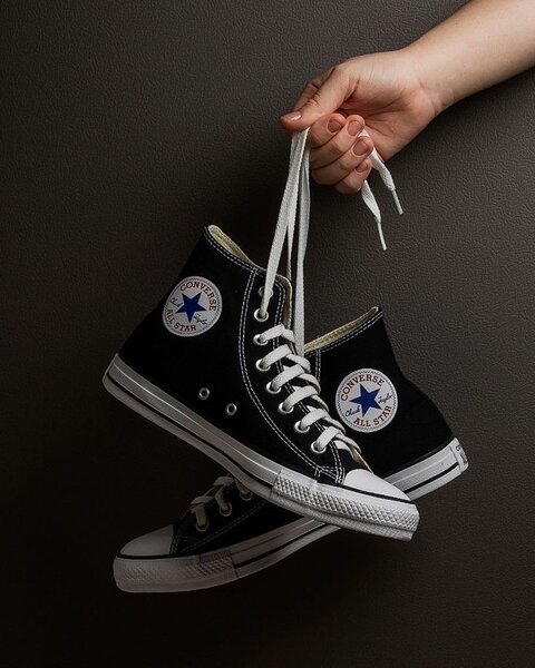 Converse all star original