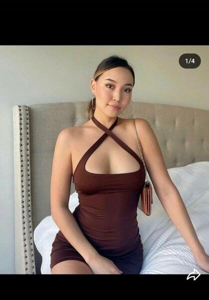 Robe moulante élégante