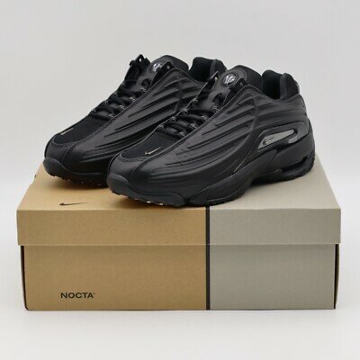 Chaussures Nocta noires