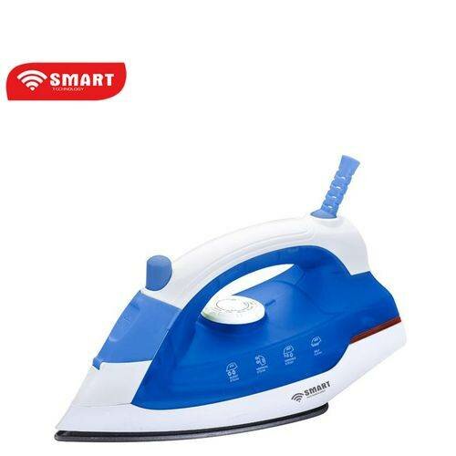 Fer à repasser smart