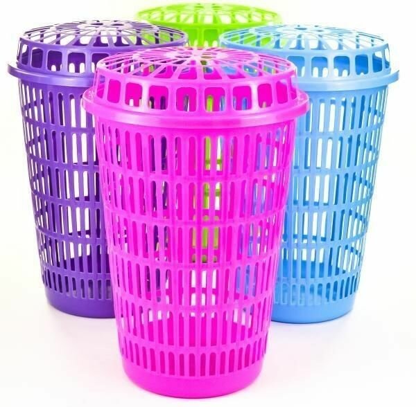 Laundry Basket