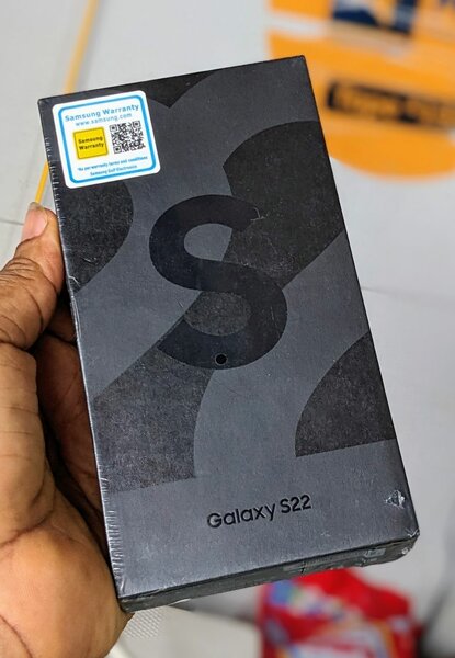 Samsung Galaxy S22 256go