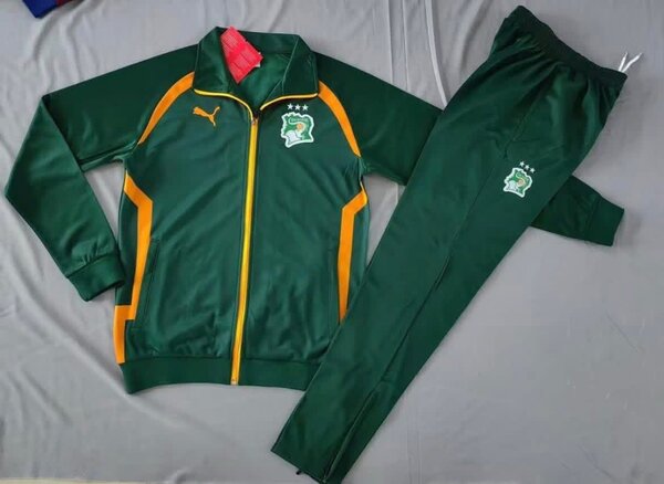 Survêtement sportif stylé