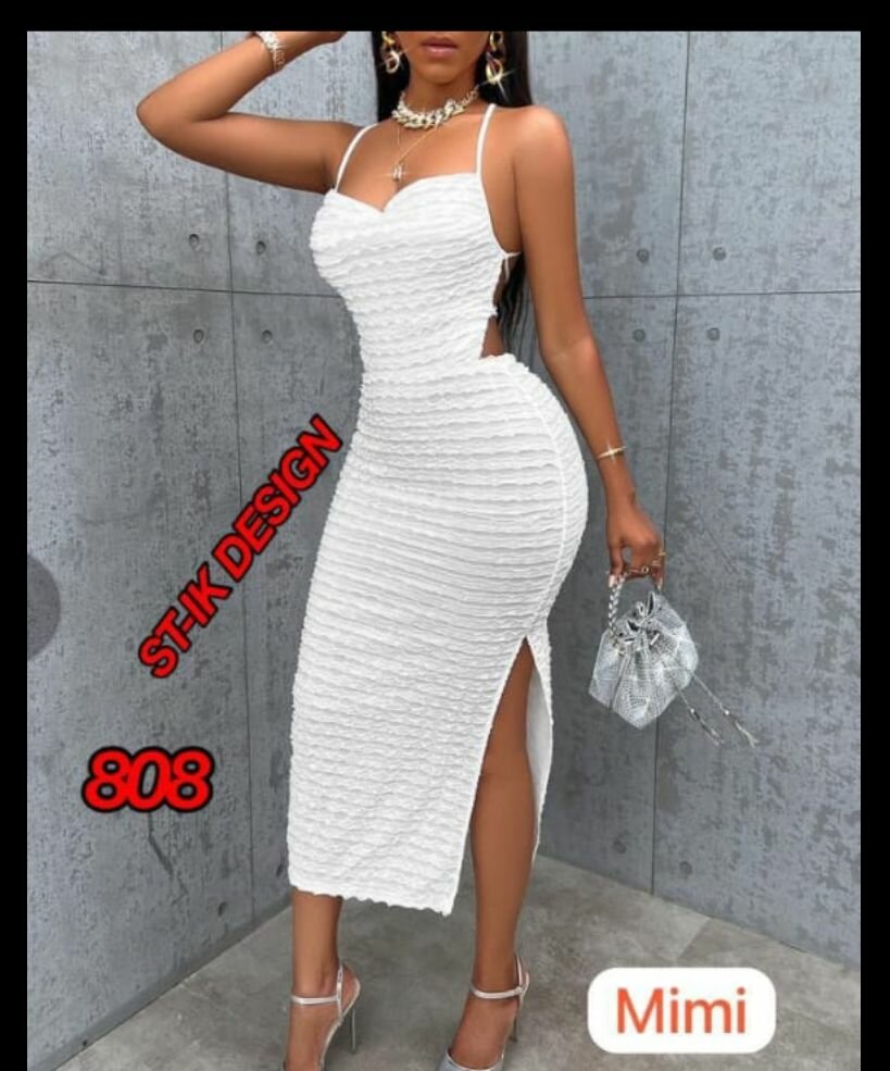 Set chic jaune femme