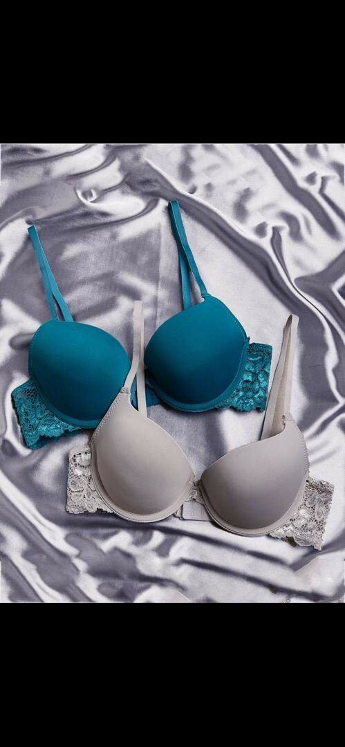 Soutien-gorge en dentelle élégant