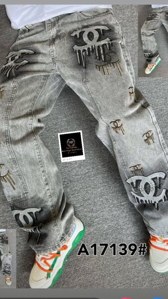 Jeans homme