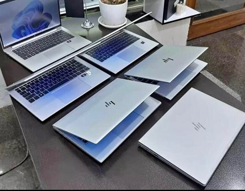 Hp laptops