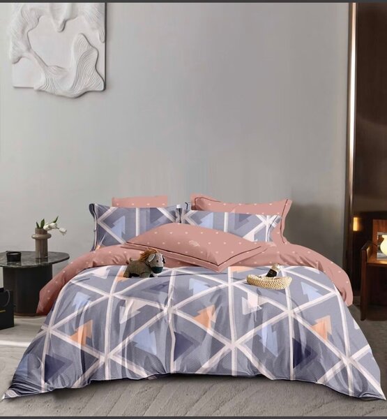 Duvet Set Beadspread