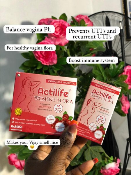 ACTILIFE PROBIOTIC