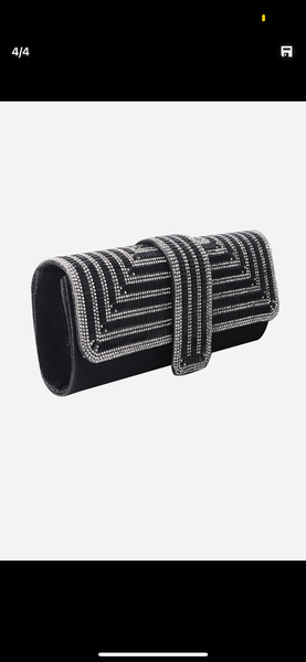 Clutch bag
