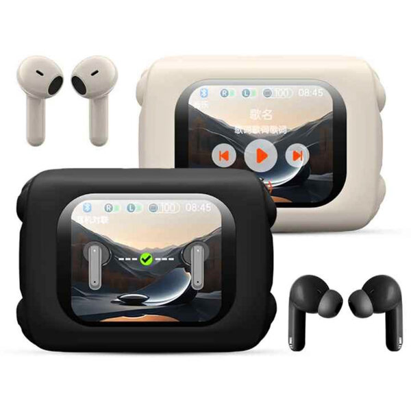 Écouteurs sans fil Bluetooth H12 Pro