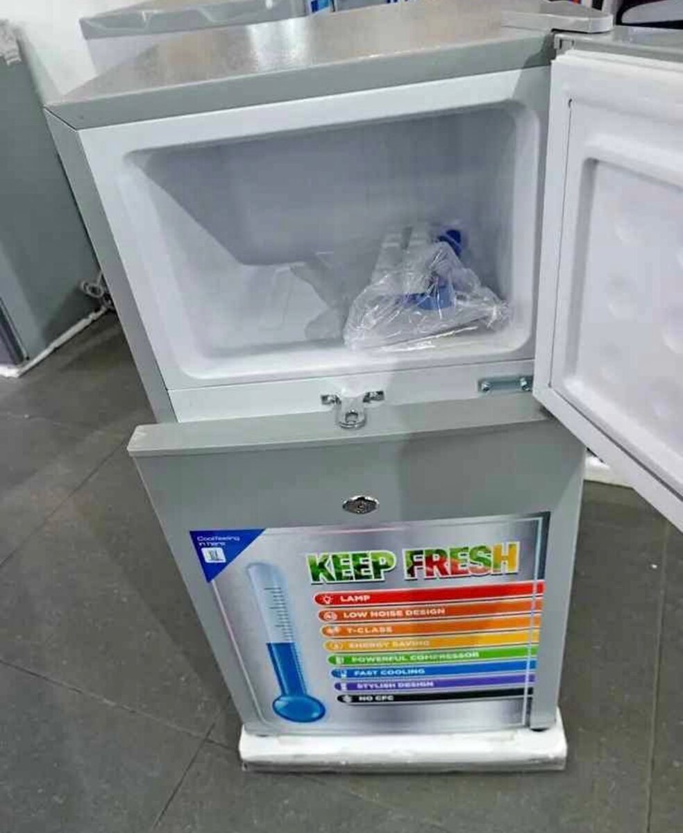 Réfrigérateur compact Oscar