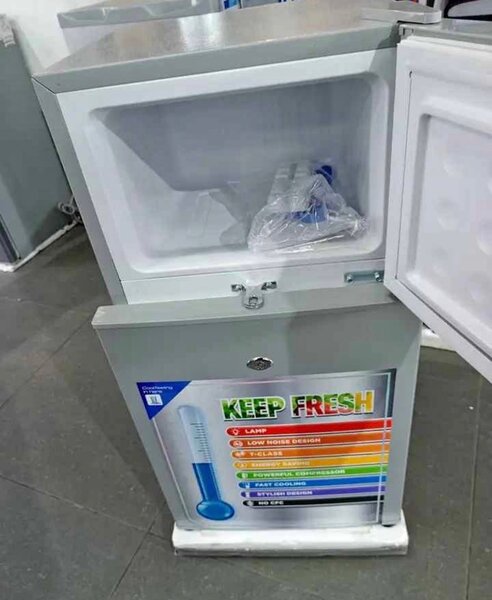 Réfrigérateur compact Oscar