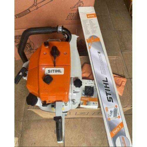 Tronçonneuse stihl 070