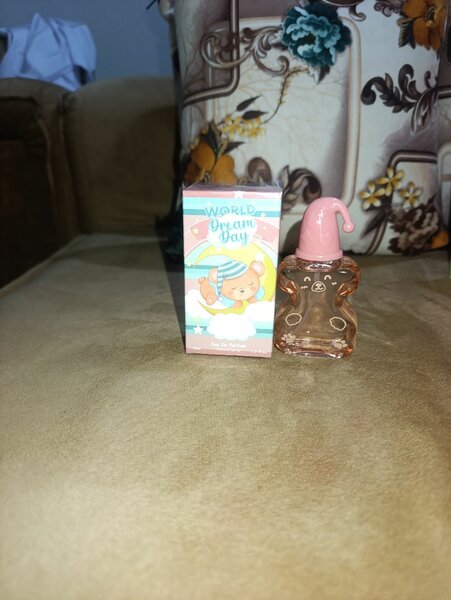 Eau de Parfum Enfant