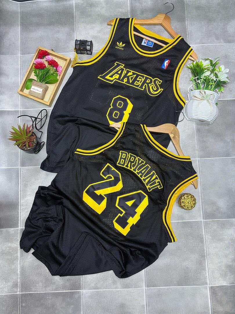 Maillot NBA Lakers Bryant