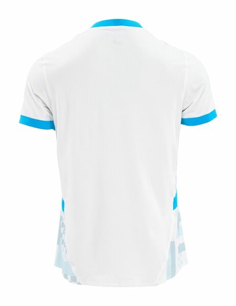 Maillot domicile Marseille 24/25