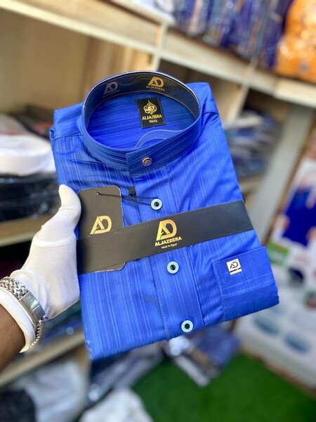 Chemise Homme Élégante