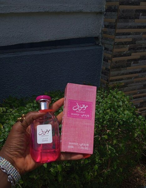 Parfum Mosuf 50ml