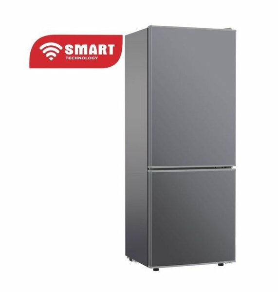 Réfrigérateur intelligent moderne