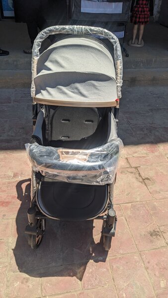Stroller