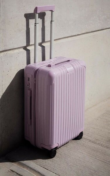 Suitcase