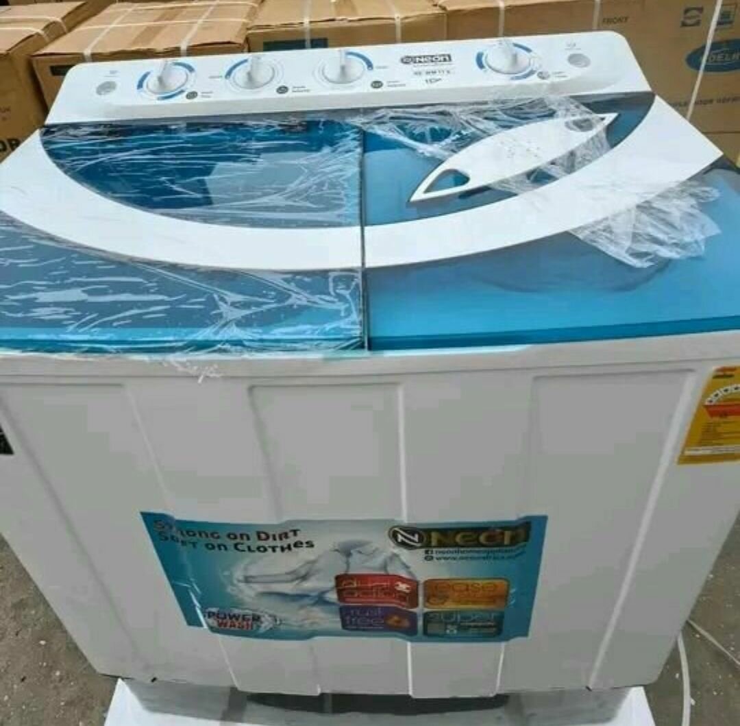 Aucma(German) washing machine Semi automatic or Twin TUB